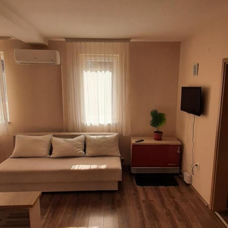 Apartman Narcis Polje - Apartman sa 1 Spavaćom Sobom - 1