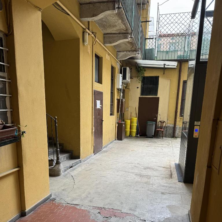 Navigli Vibes By Nabstays - Appartamento con Vista - 20