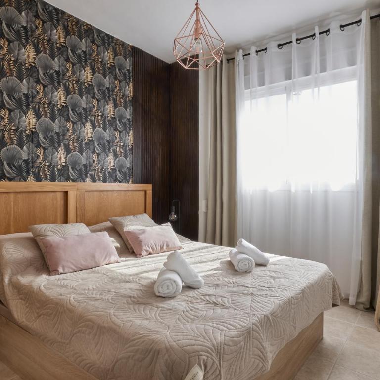 Casares Skyview Apartment - Two-Bedroom Apartment - 8