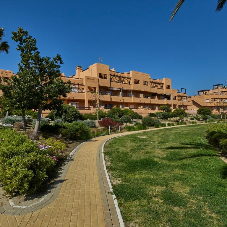 Casares Skyview Apartment - Two-Bedroom Apartment - 16