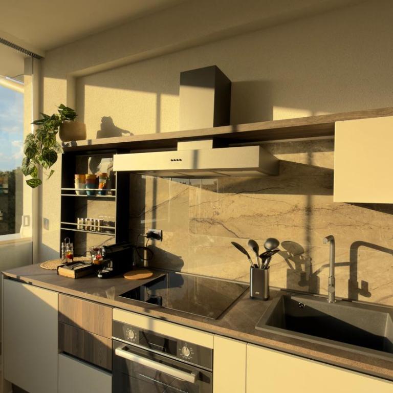 Momento Rooms - Suite Deluxe - 12