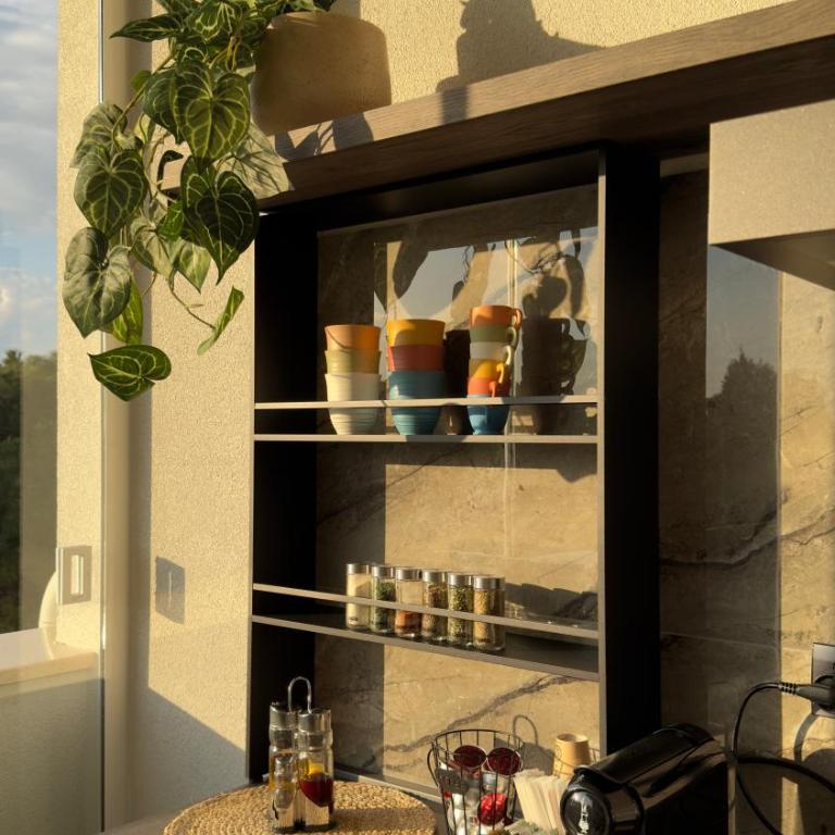 Momento Rooms - Suite Deluxe - 14