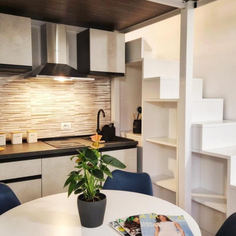 Apartments Del Mare, Famagosta, Parking, Forum - Appartamento con 1 Camera da Letto - 1
