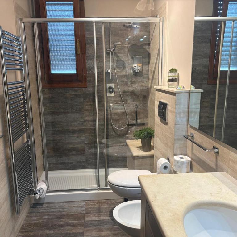 Casa Dorata - Appartamento con 1 Camera da Letto - 21