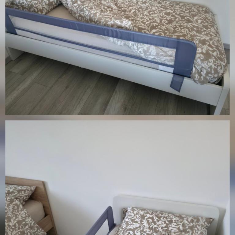 Casa Ventitreesimo Trieste - Appartamento con 4 Camere da Letto e Balcone - 54