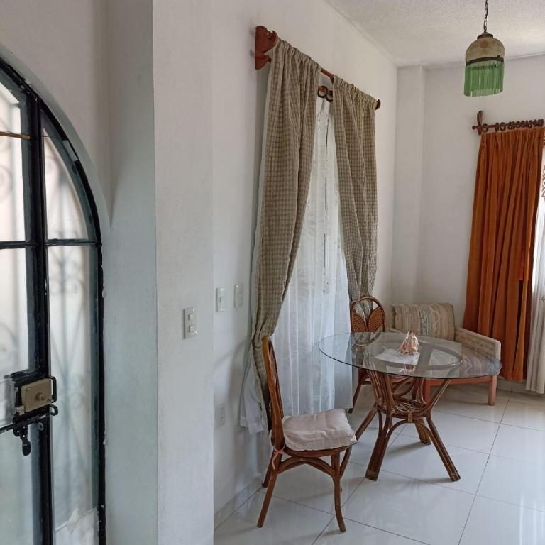 Villa Amanecer, Sosiego y Descanso - Apartamento de 1 dormitorio - 10