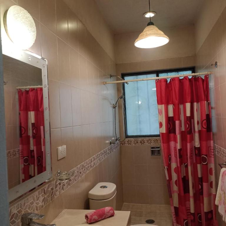 Villa Amanecer, Sosiego y Descanso - Apartamento de 1 dormitorio - 21