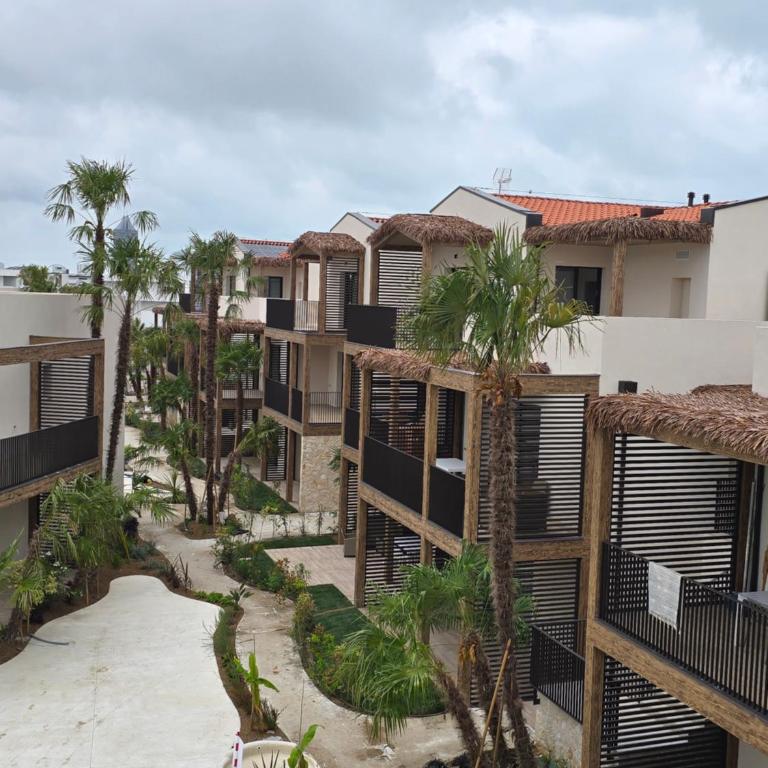 CARIBE Del MARE - Appartamento con 3 Camere da Letto - 1