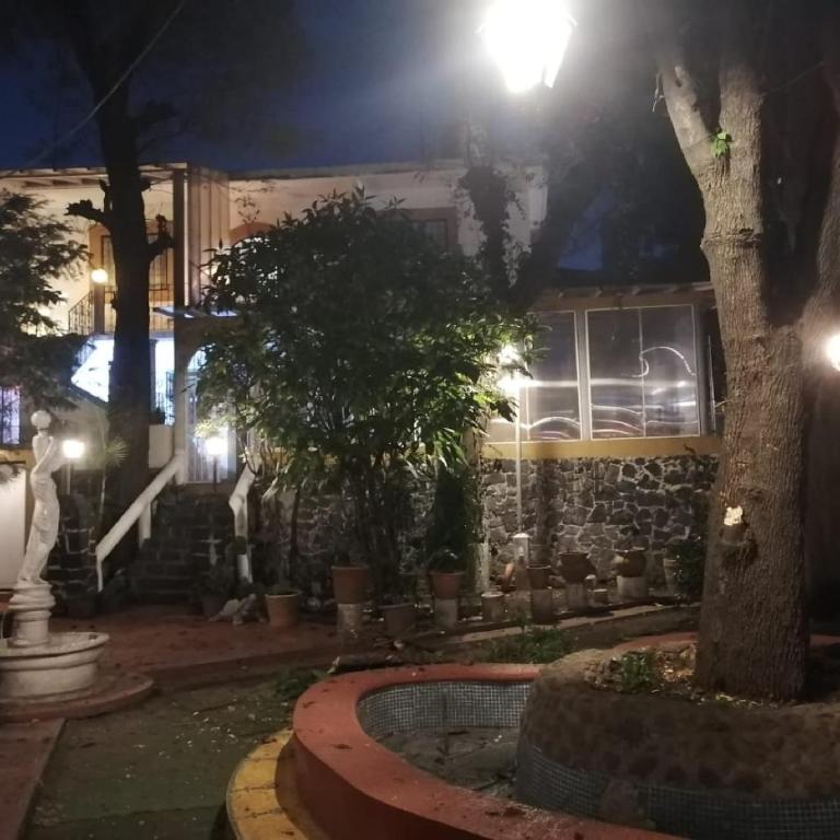 Villa Amanecer, Sosiego y Descanso - Apartamento de 1 dormitorio - 18