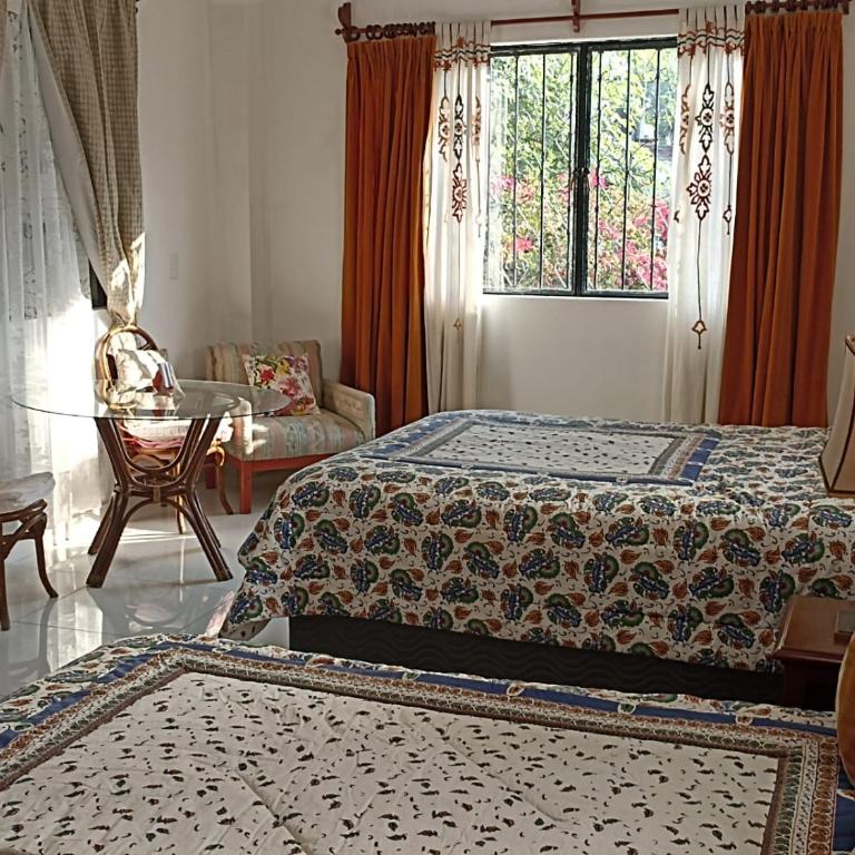 Villa Amanecer, Sosiego y Descanso - Apartamento de 1 dormitorio - 7