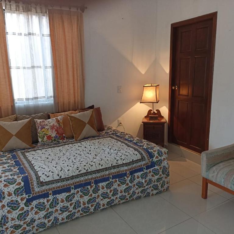 Villa Amanecer, Sosiego y Descanso - Apartamento de 1 dormitorio - 8