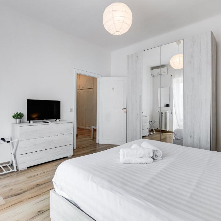 Joy House - Roma Vaticano - Three-Bedroom Vacation Home - 3