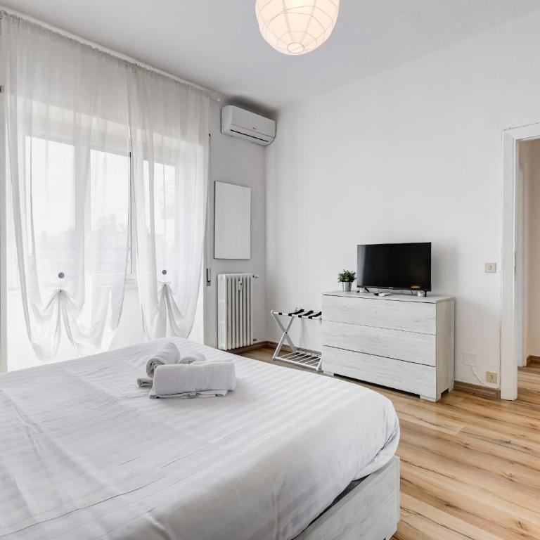 Joy House - Roma Vaticano - Three-Bedroom Vacation Home - 11