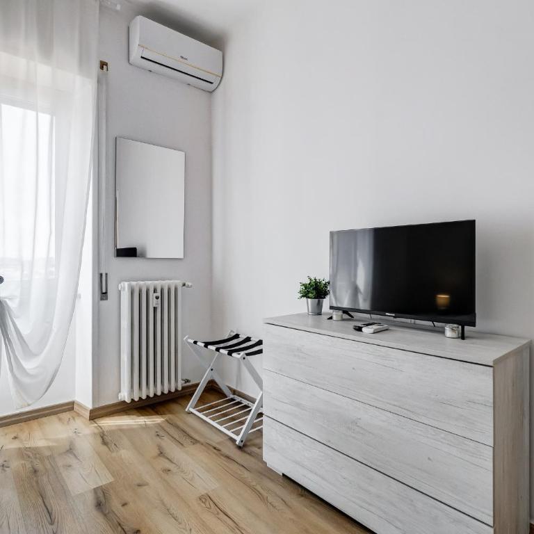 Joy House - Roma Vaticano - Three-Bedroom Vacation Home - 5