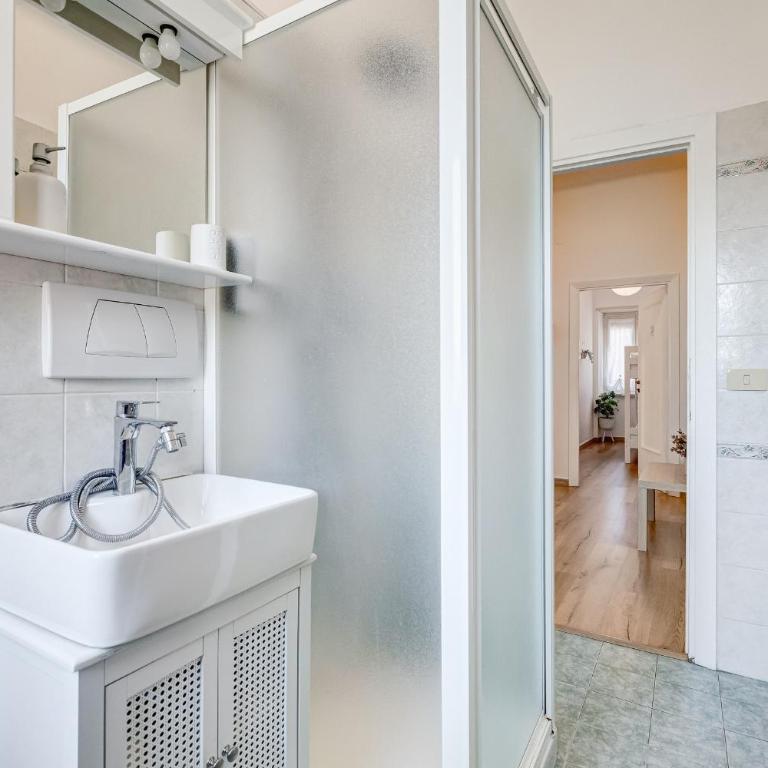 Joy House - Roma Vaticano - Three-Bedroom Vacation Home - 12