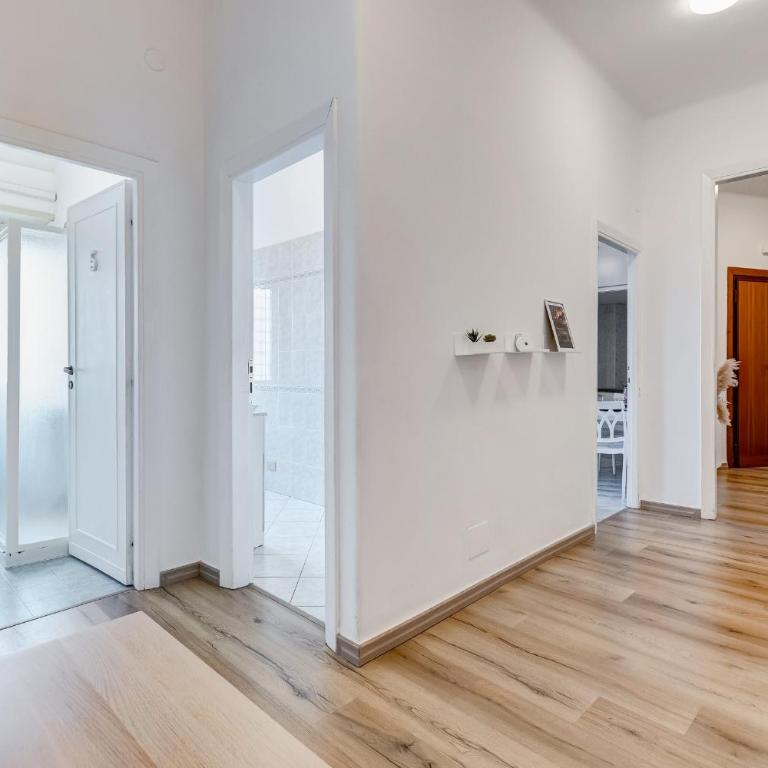 Joy House - Roma Vaticano - Three-Bedroom Vacation Home - 19