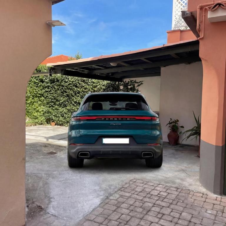 VILLA EUGENIA - Luxury Flat in the Centre, with Parking Space - Appartement Supérieur - 7