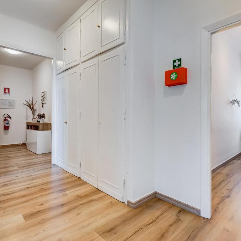 Joy House - Roma Vaticano - Three-Bedroom Vacation Home - 16