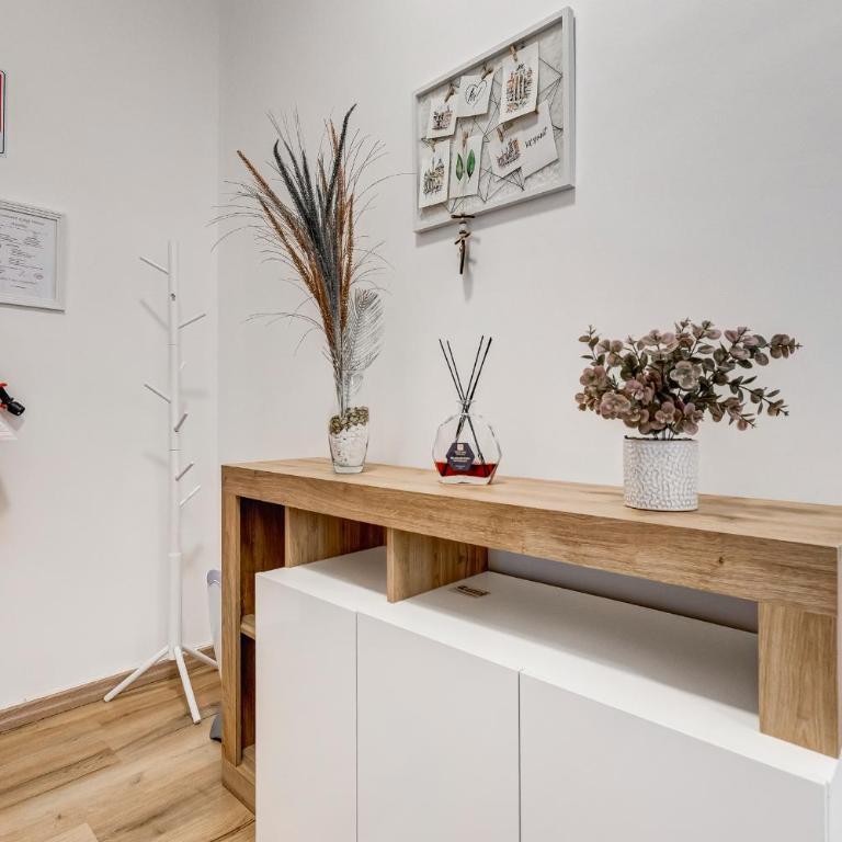 Joy House - Roma Vaticano - Three-Bedroom Vacation Home - 51