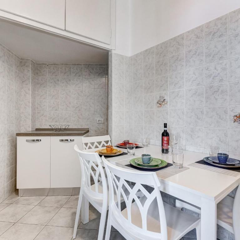 Joy House - Roma Vaticano - Three-Bedroom Vacation Home - 42