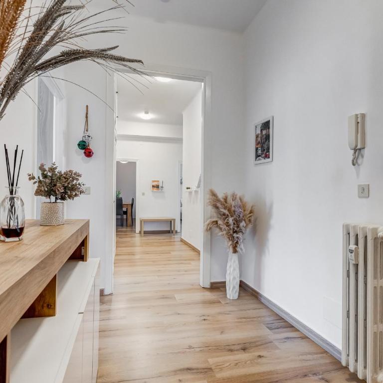 Joy House - Roma Vaticano - Three-Bedroom Vacation Home - 44