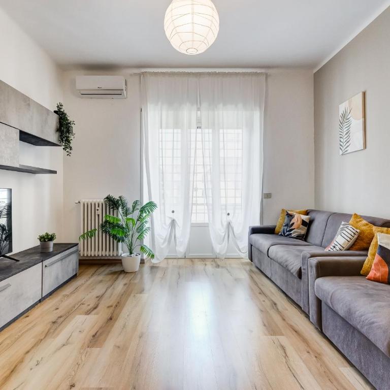 Joy House - Roma Vaticano - Three-Bedroom Vacation Home - 47