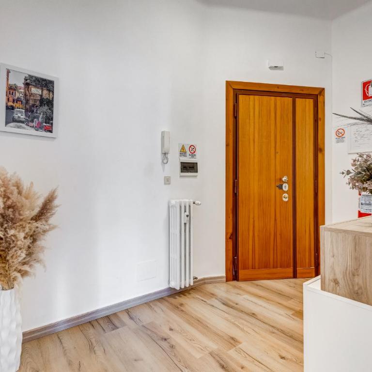Joy House - Roma Vaticano - Three-Bedroom Vacation Home - 52