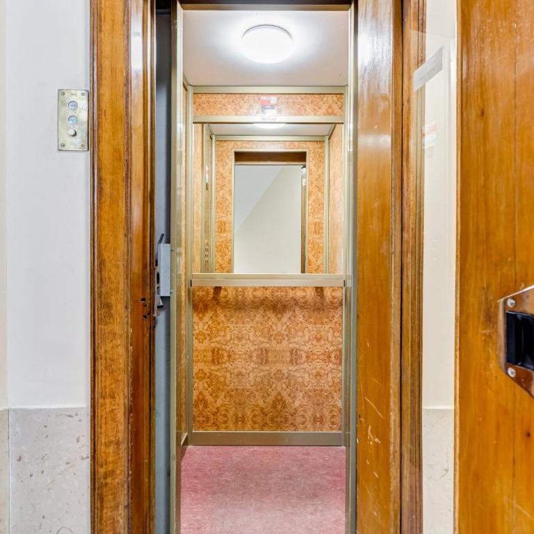 Joy House - Roma Vaticano - Three-Bedroom Vacation Home - 49
