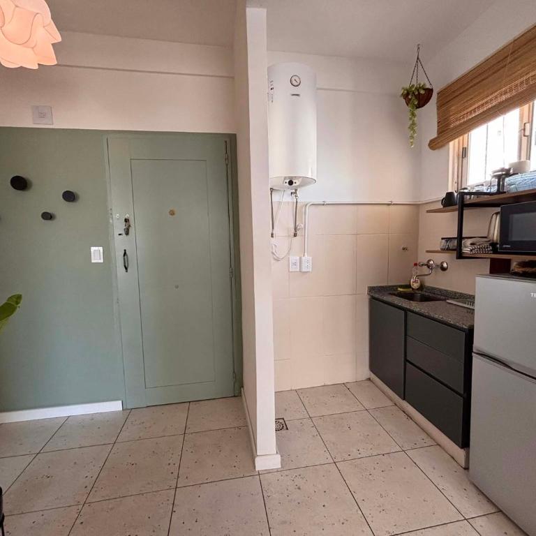 En el corazón de Buenos Aires - Apartamento de 1 dormitorio - 7