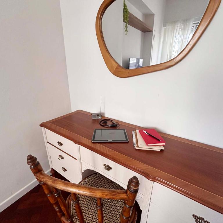 En el corazón de Buenos Aires - Apartamento de 1 dormitorio - 17