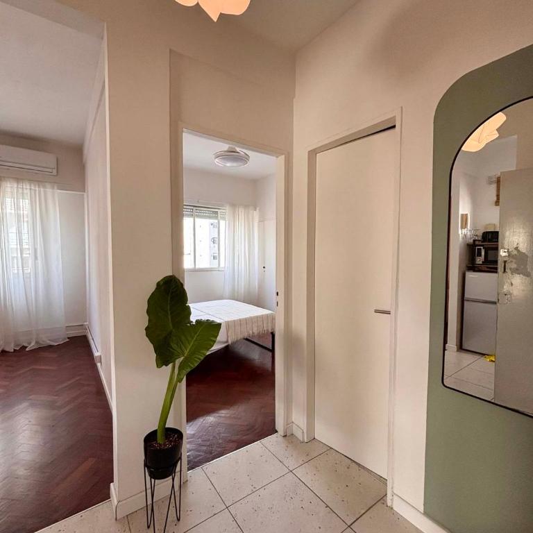 En el corazón de Buenos Aires - Apartamento de 1 dormitorio - 4