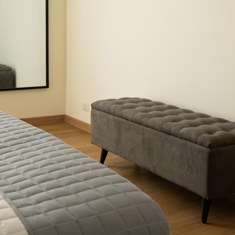 Casa vacanze al colonnato di San Pietro - Appartamento con 2 Camere da Letto - 9