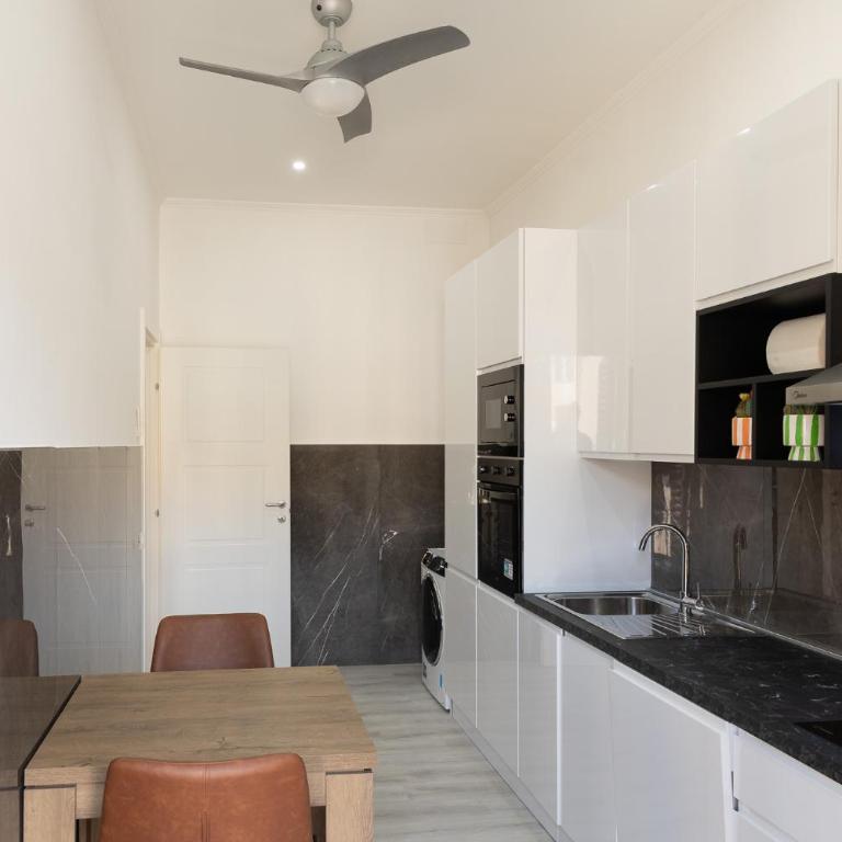 Casa vacanze al colonnato di San Pietro - Appartamento con 2 Camere da Letto - 19