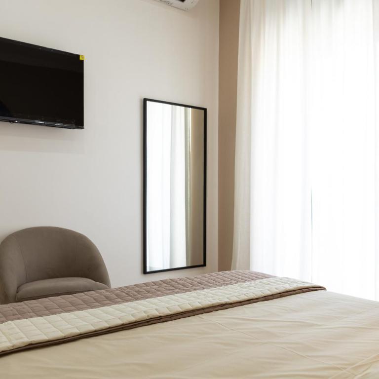 Casa vacanze al colonnato di San Pietro - Appartamento con 2 Camere da Letto - 20