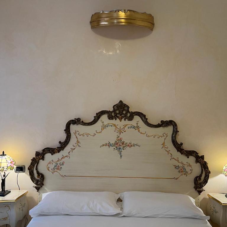 Angeles Inn - Camera Matrimoniale con Bagno Privato Esterno - 7