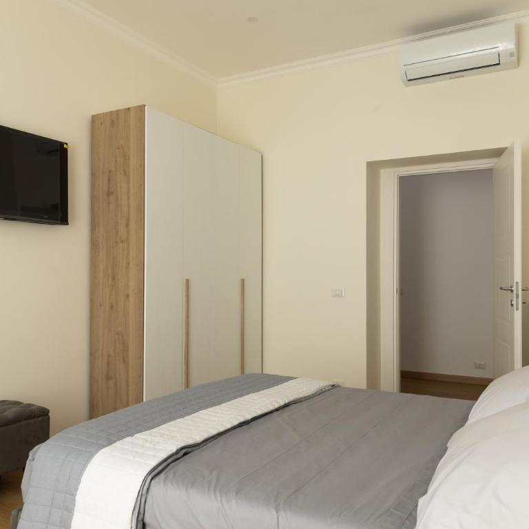 Casa vacanze al colonnato di San Pietro - Appartamento con 2 Camere da Letto - 26