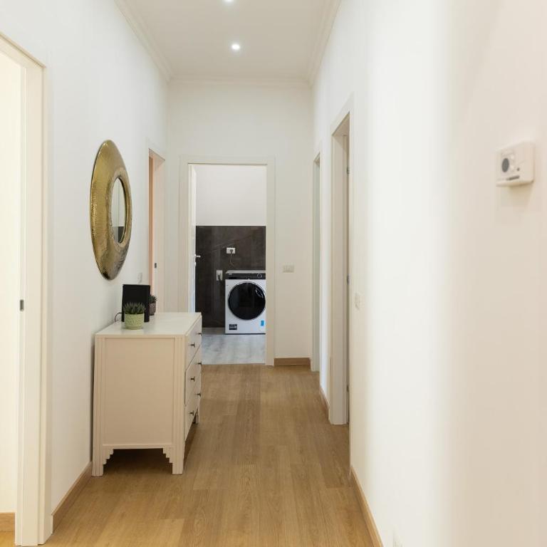 Casa vacanze al colonnato di San Pietro - Appartamento con 2 Camere da Letto - 28