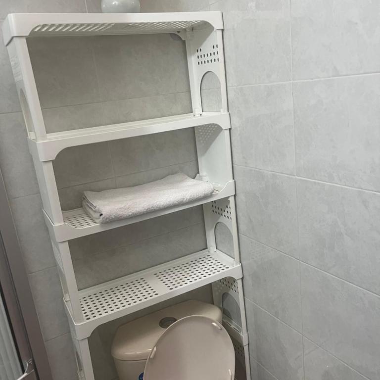 Casa Turística Camitas Inn - Habitación Doble Deluxe (2 adultos + 1 niño) - 24