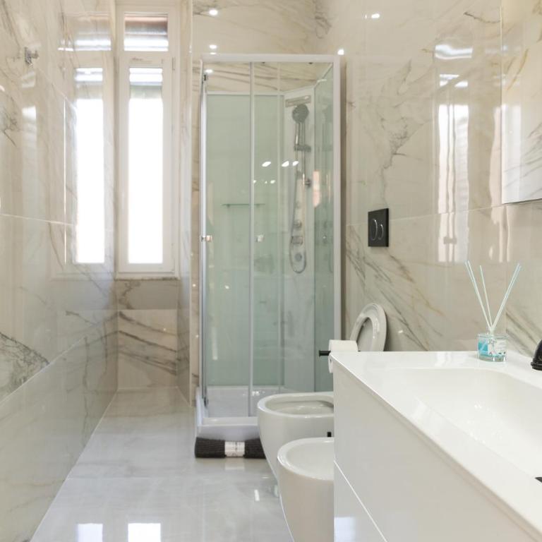 Casa vacanze al colonnato di San Pietro - Appartamento con 2 Camere da Letto - 31