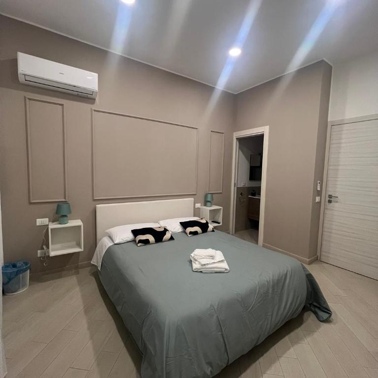 Barrio 90134 - Double Room with Private Bathroom - 1