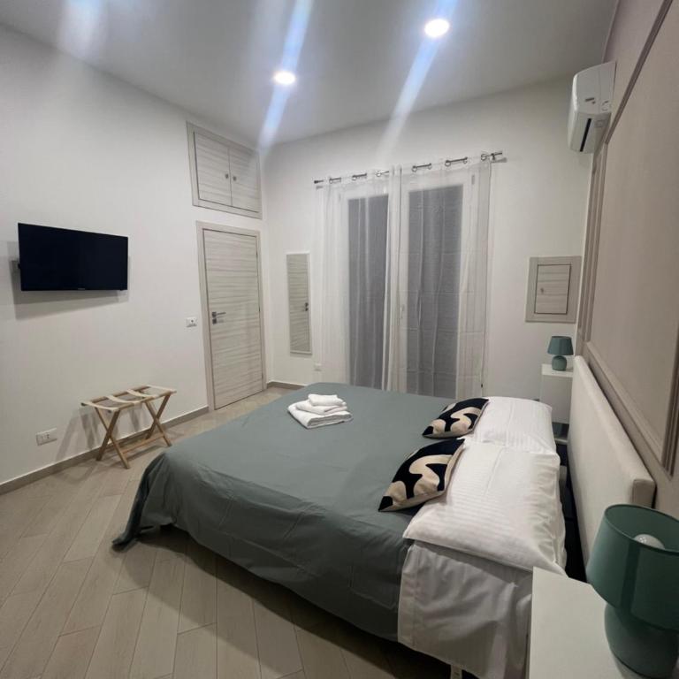 Barrio 90134 - Double Room with Private Bathroom - 4