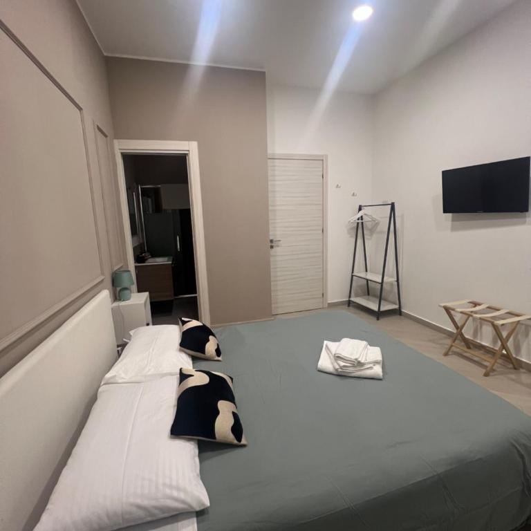 Barrio 90134 - Double Room with Private Bathroom - 3