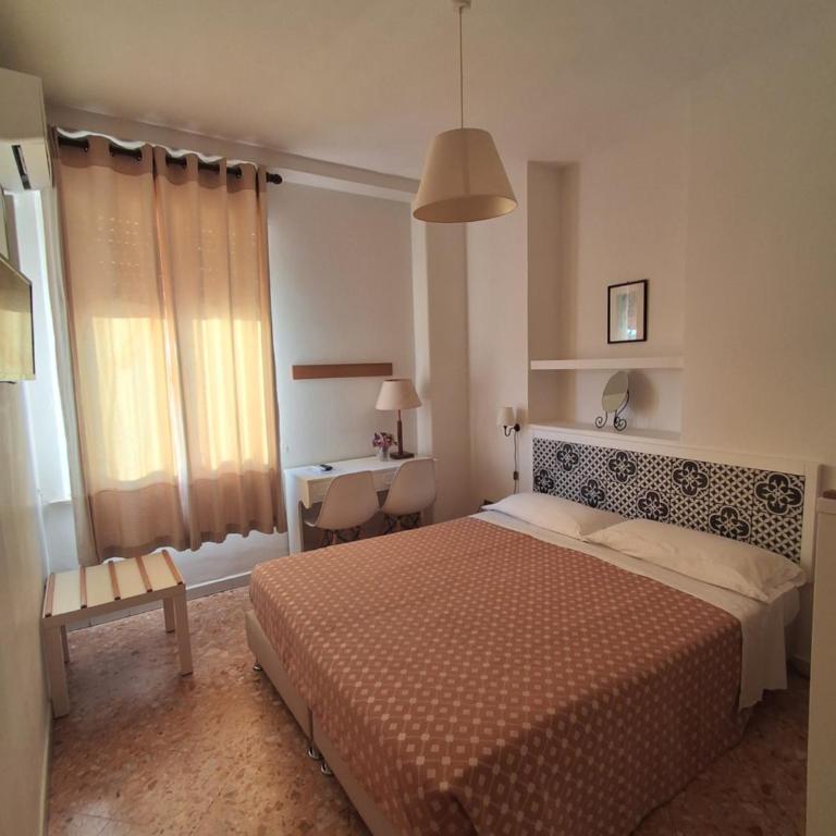 Hotel Dania - Budget Double Room - 4