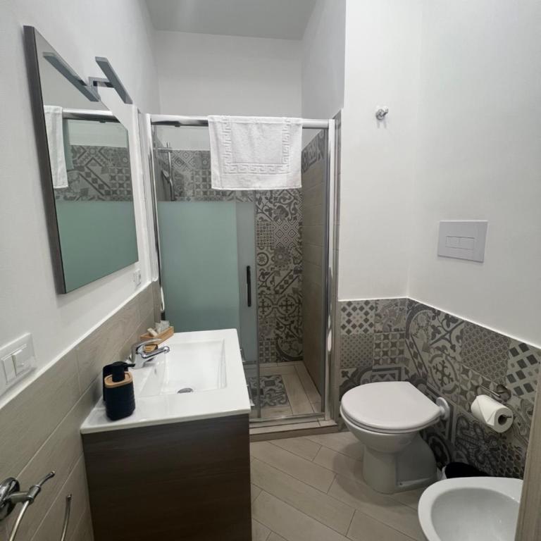 Barrio 90134 - Double Room with Private Bathroom - 2