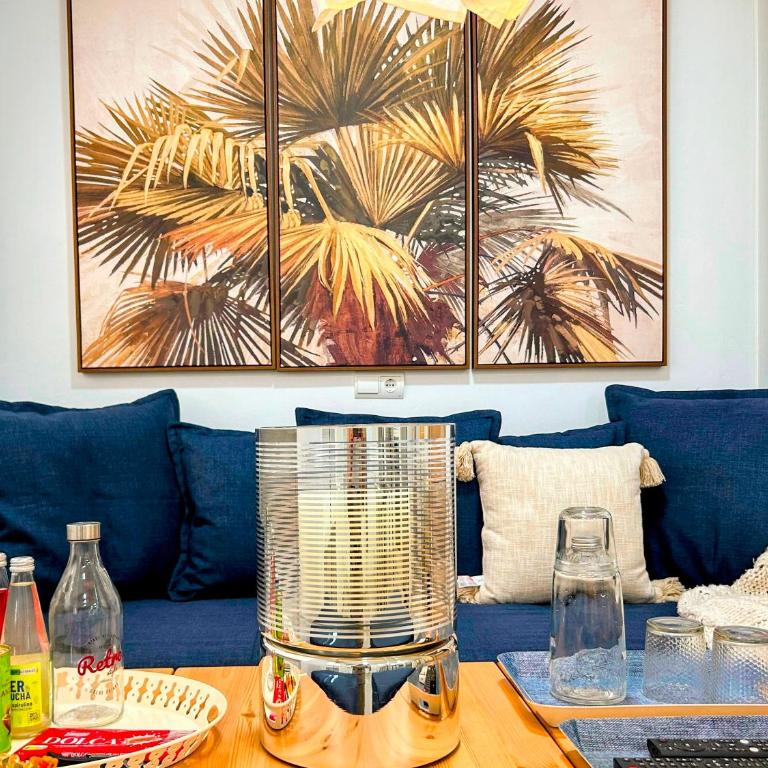 Estudio Céntrico con Entrada Privada - Self Check-in HAZA ROYAL - One-Bedroom Apartment - 6