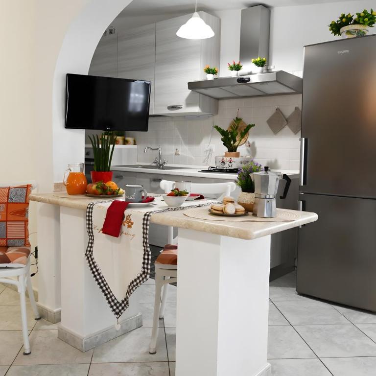 Appartamento Holiday - Casa con 3 Camere da Letto - 8