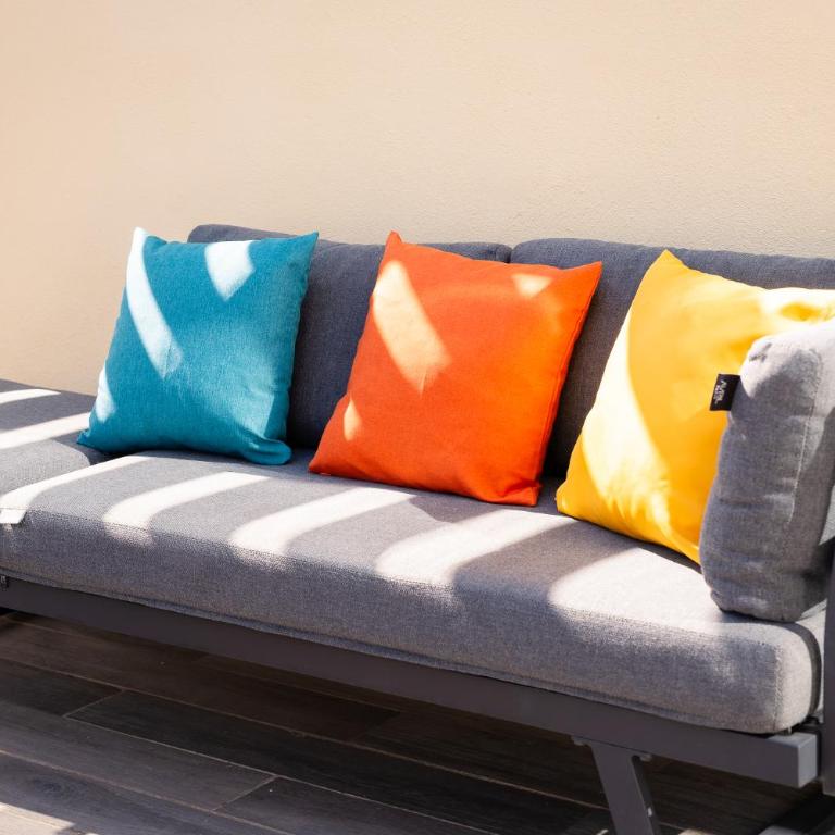 Urban Muse - Villa cosy - terrasse - Port Nature Village Naturiste - parking - Apartment mit 1 Schlafzimmer - 8