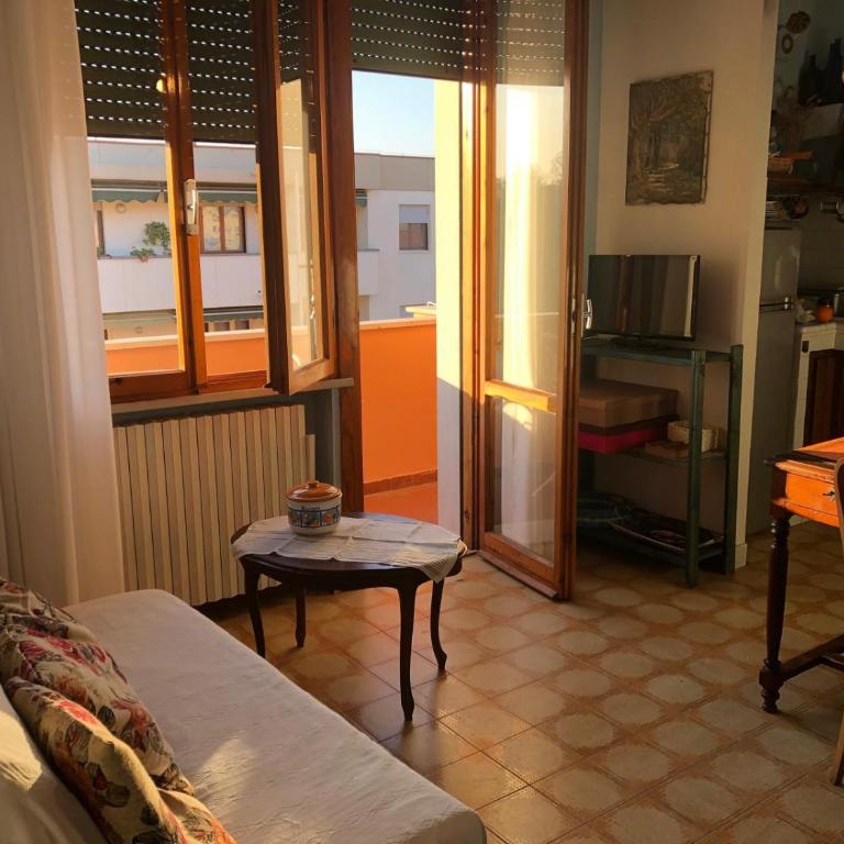 Pisa Centro a 12min a piedi, Parcheggio privato, Wi-Fi - Appartamento con 1 Camera da Letto - 18
