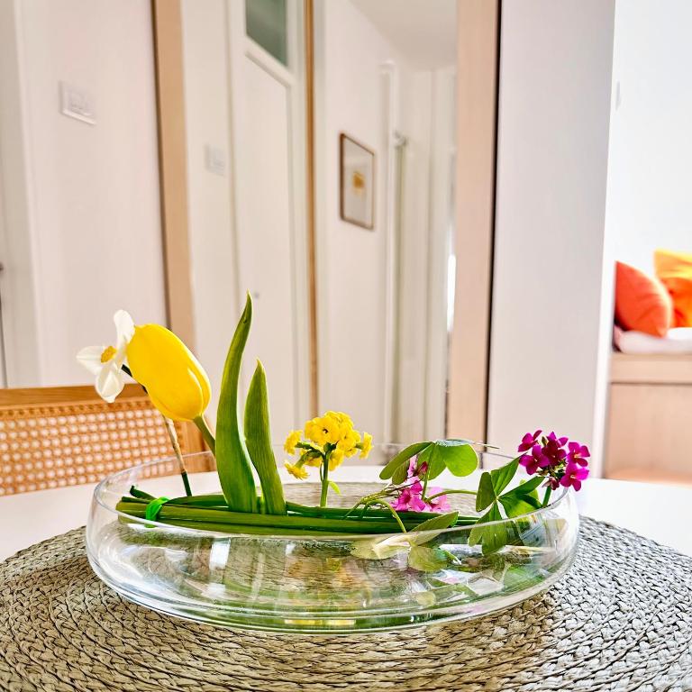 NookLite Studio near Belgrade Arena - One-Bedroom Apartment - 4