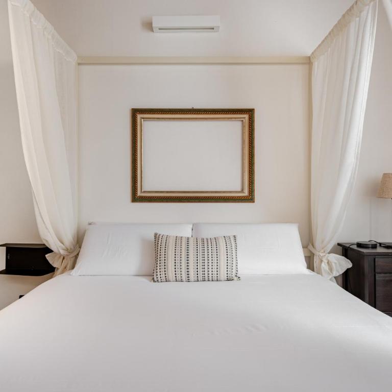 Casa Enzo - Old Town & Station - AC, Free Parking - Family & Business - Appartamento con 1 Camera da Letto - 16